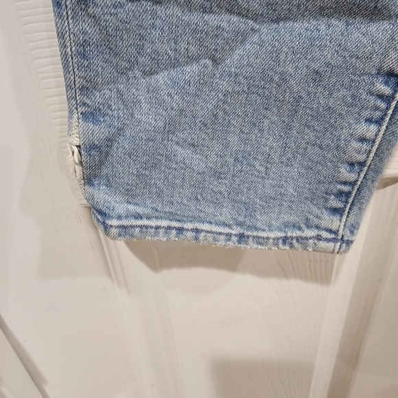 Mother The Trickster Ankle Jeans - Picture 4 of 8